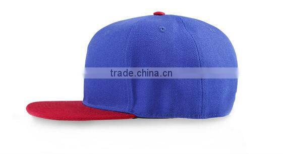 Fashion Design Bouffant Flexfit Sun Visor Cap for Men