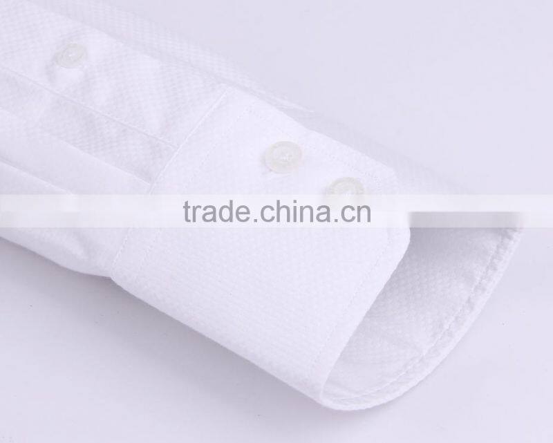 solid color new fashion long sleeve shirt