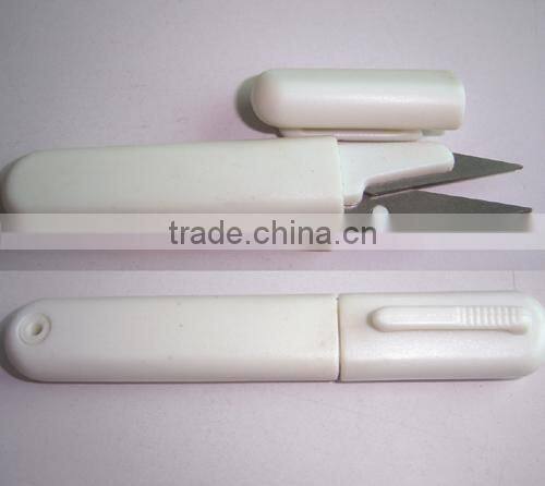 tailor stainless scissors for cross stitch