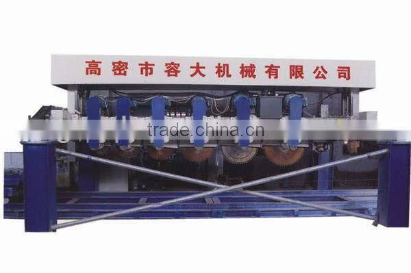 Computer control Stone cutting machine