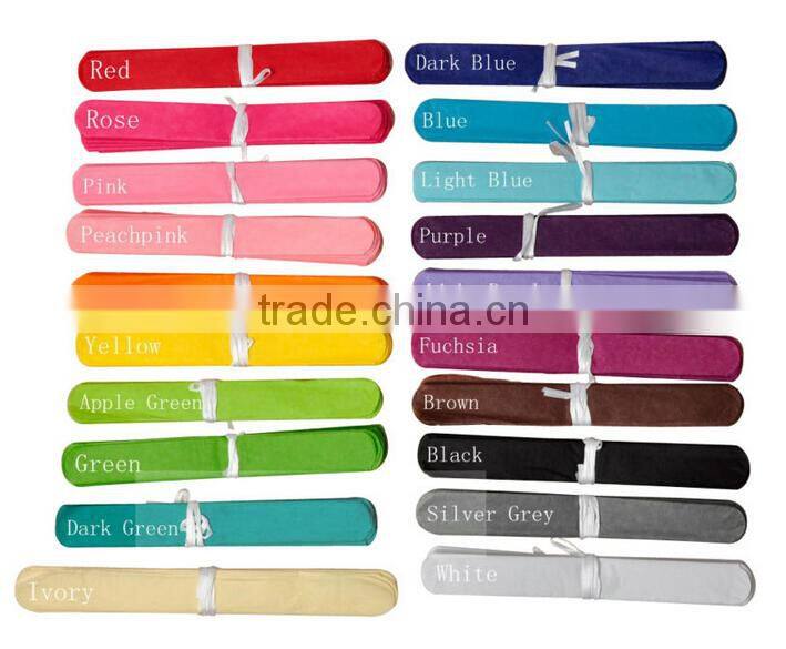 Best fashion Colour Tissue Pom Poms for parties