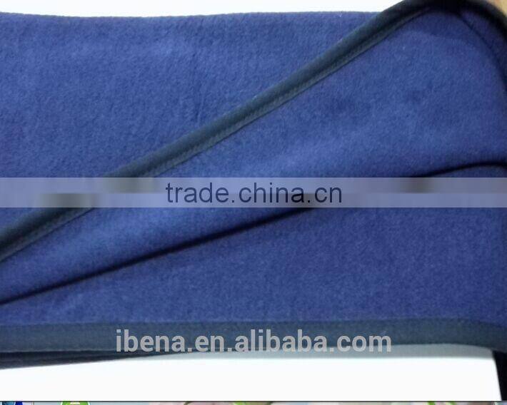 flame retardant blanket / FR blanket / Wool modacrylic blanket