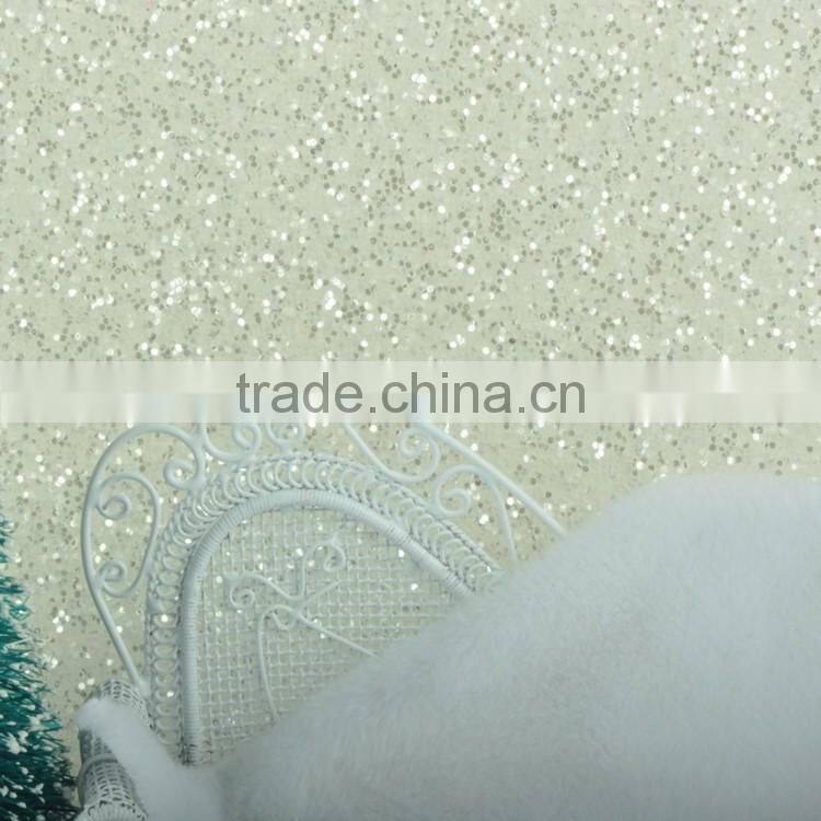 Asia,Europe,Oceania,Americas colorful/many different colors white and silver glitter wallpaper