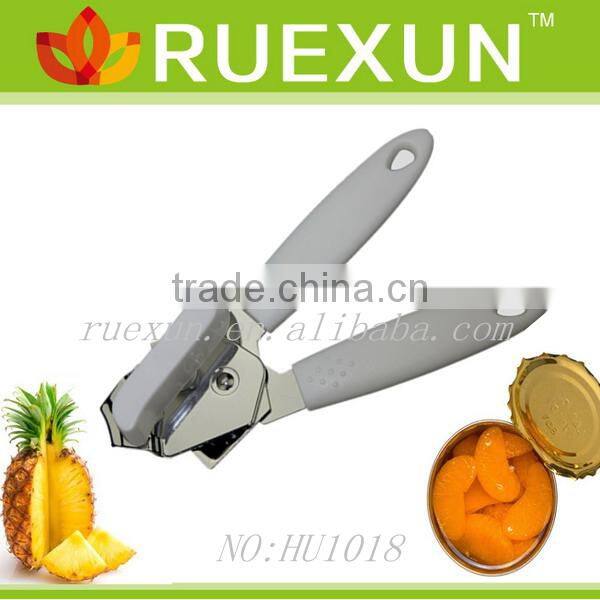 open beer bottle with fridge magnet