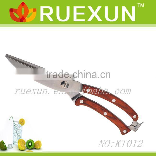 6.2" Stainless Steel Student Scissors