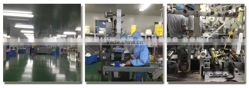 Manufacturer High Quality Kinesiology Therapy Tape Independent Colour Box Package