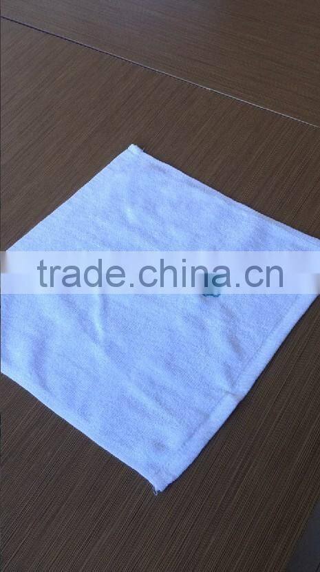 Santa Towel Christmas cake towel