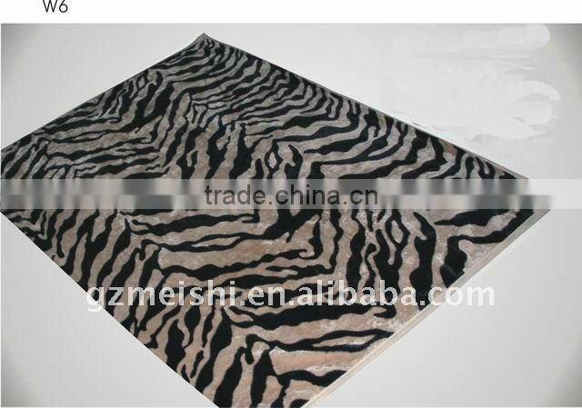 one&double layer mink blanket