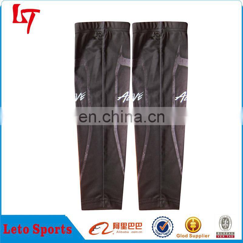 professional wholesale sublimation ice hockey socks custom design