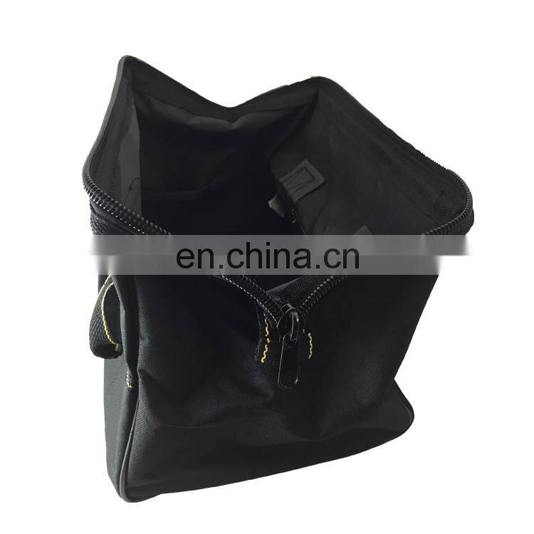 Multi-purpose Heavy Duty Tool Bag for Handyman, Electrician, Plumbers, Home Improvement