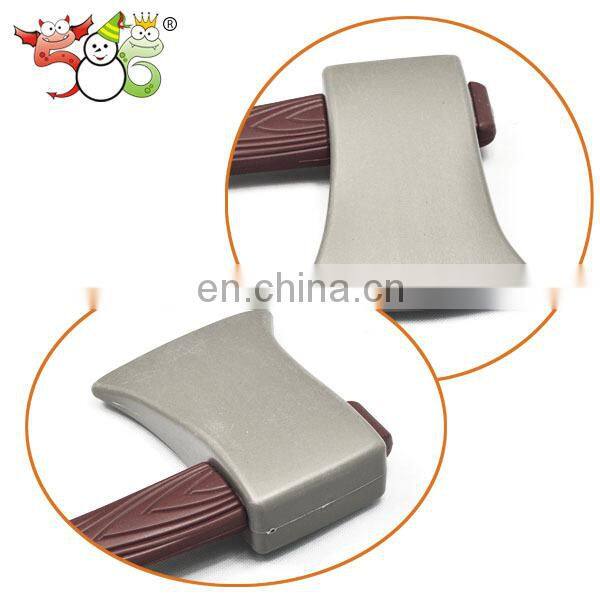 2015 Cheaper customized scary halloween costume accessory