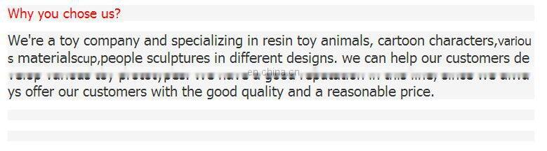 customized resin virgin Mary figure religious figure