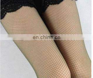 Wholesale high quality women dance long pantyhose tights fishnet P-9024#