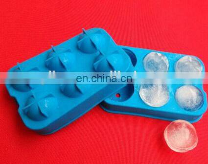 fish shape ice cube tray/ Chocorate Cupcake Mold Silicon strawberry shape Ice Cube Tray