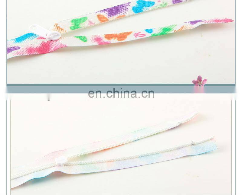Popular sbs zipper