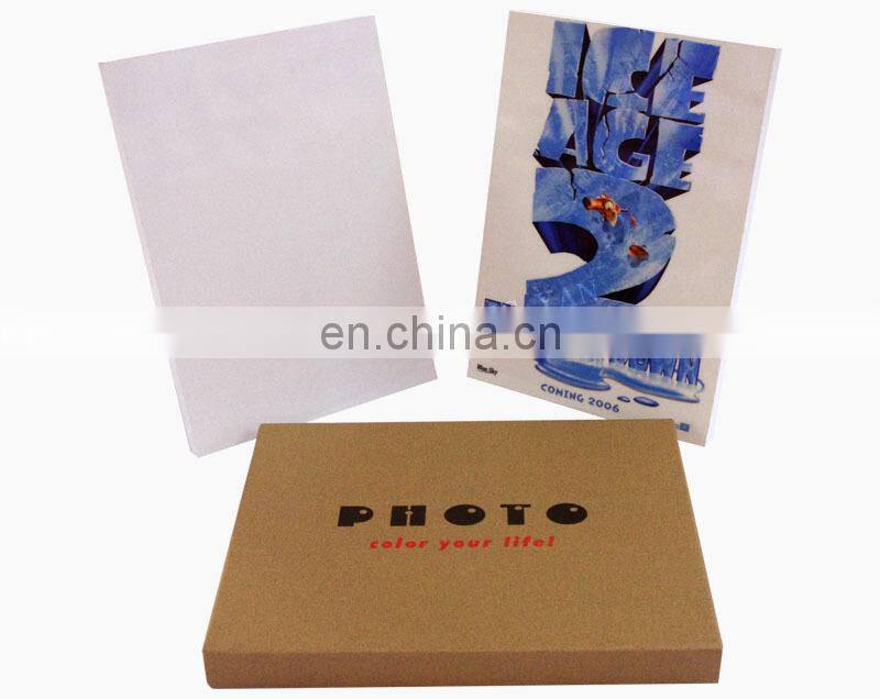 Chinese Factory Directly Supply High Quality MDF Photo Frame Customized MDF Picture Photo Frame for Wholesale