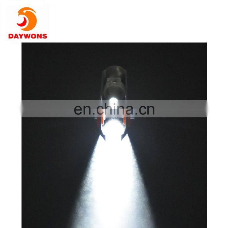 Amazon Hot Selling Make Up LED Light Eyelash Eyebrow Tweezers Precision Hair Removal Lighted Tweezer