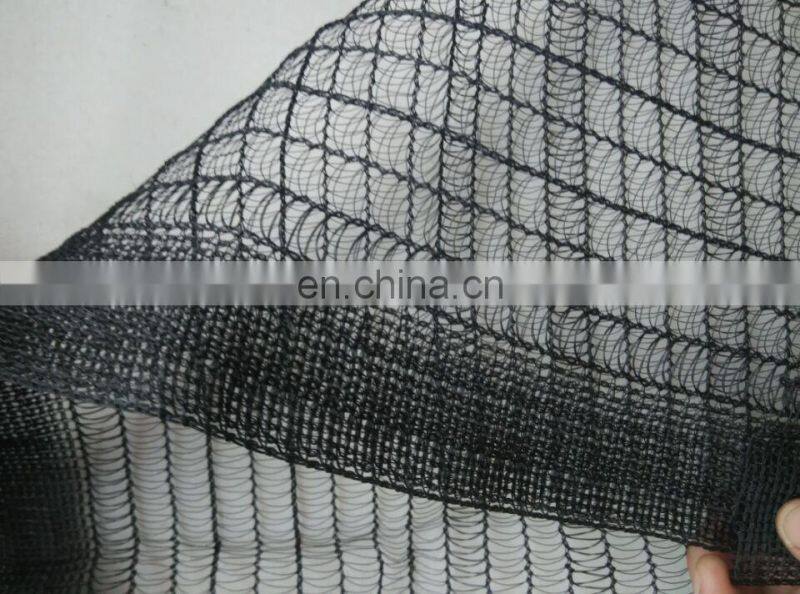 China supplier custom hail guard net fruit cover protection mesh