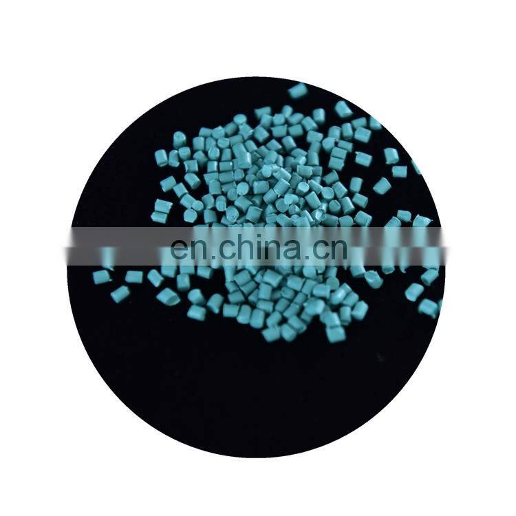 Phosphorescent masterbatch