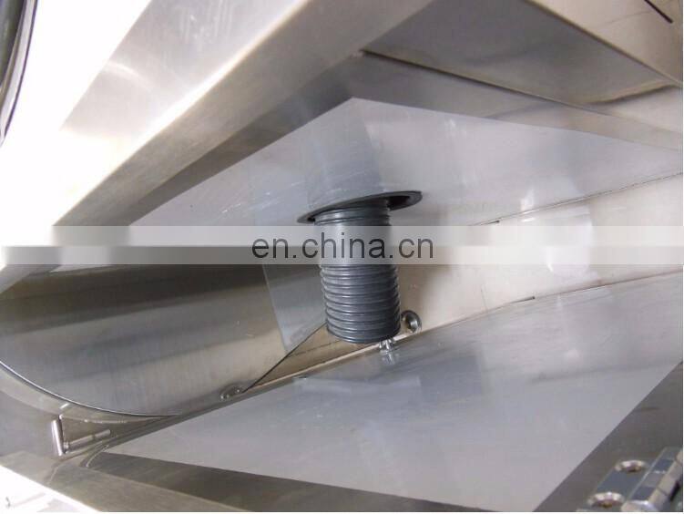 China Factory Supply Ce-approved Industrial Cashew Nut Processing Machine