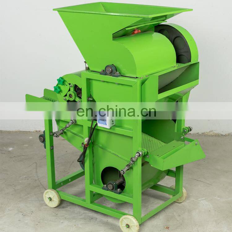 groundnut shelling machine small peanut sheller machine