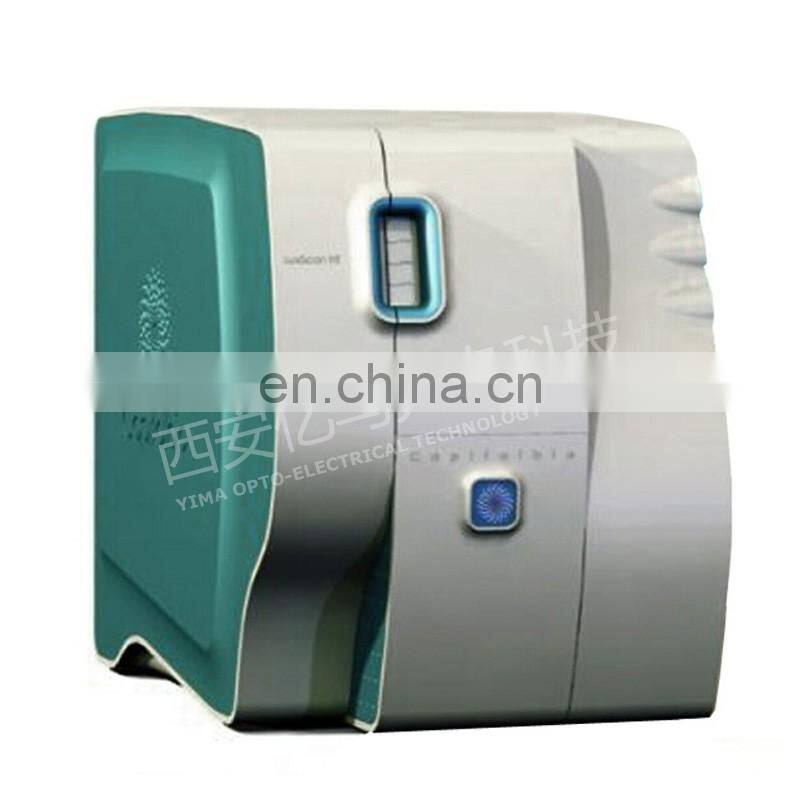 LuxScanTM Dx24/B Microarray Chip Scanner