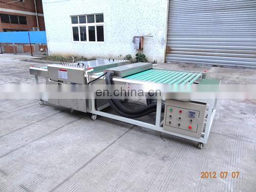 Insulating glass machine /Automatic Insulating Glass Machine /Vertical automatic insulated glass production line
