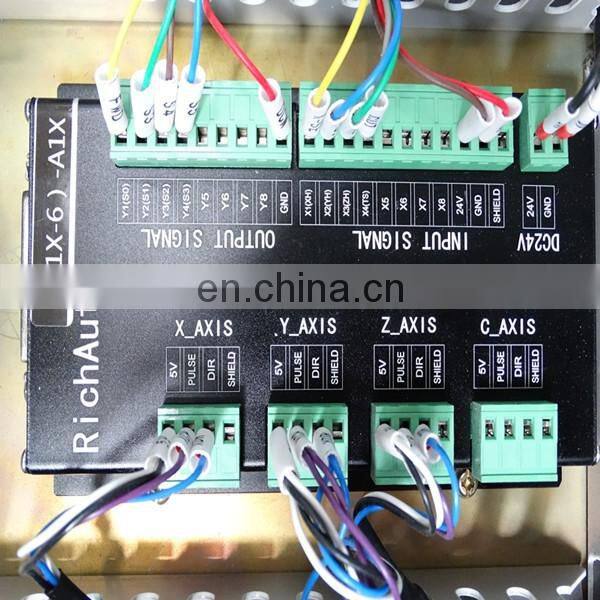 cnc kit 3 axis/1530 CNC Router with Vacuum Adsorption and T-solt Table
