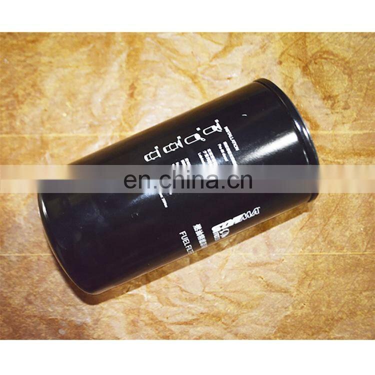 SAIC- IVECO FPT Cursor 9 Engine S00001498+03 Fuel filter components