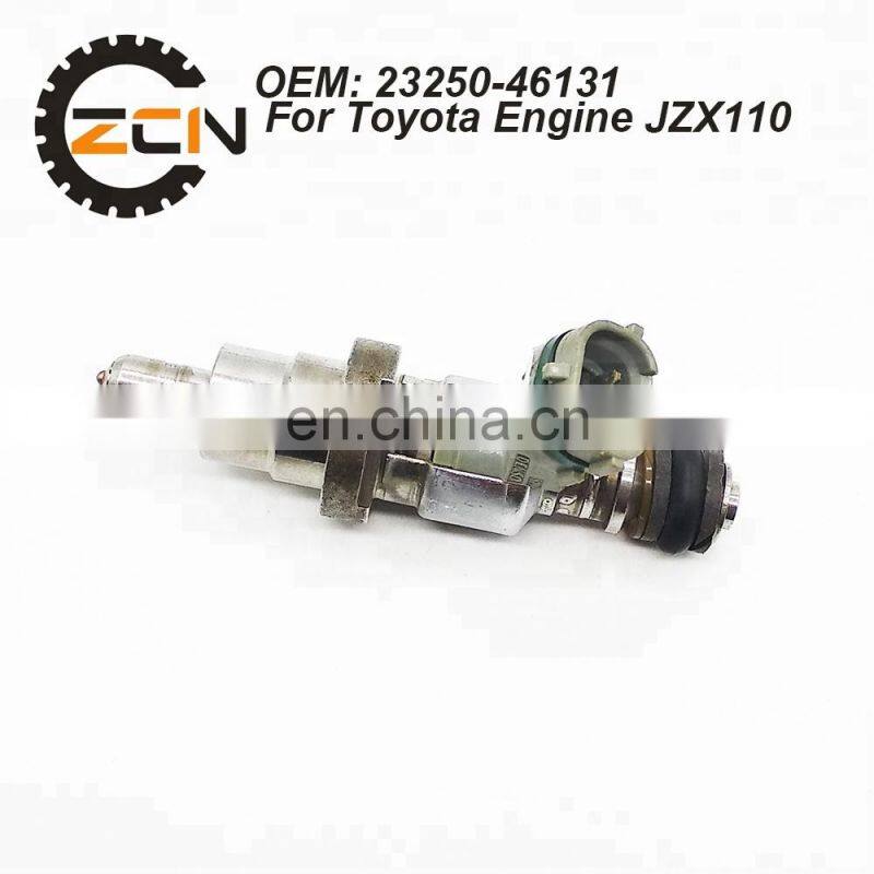 Hot selling OEM Fuel Injectors nozzle 23250-46131 23209-46131 For Engine JZX110
