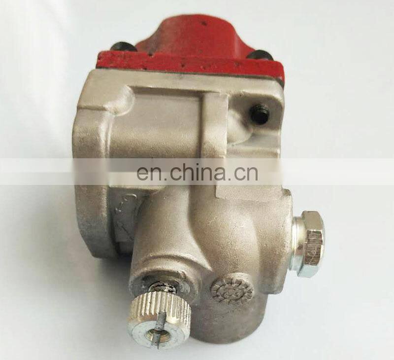 NT855 KTA19 K38 Diesel Engine Parts solenoid valve 3348327