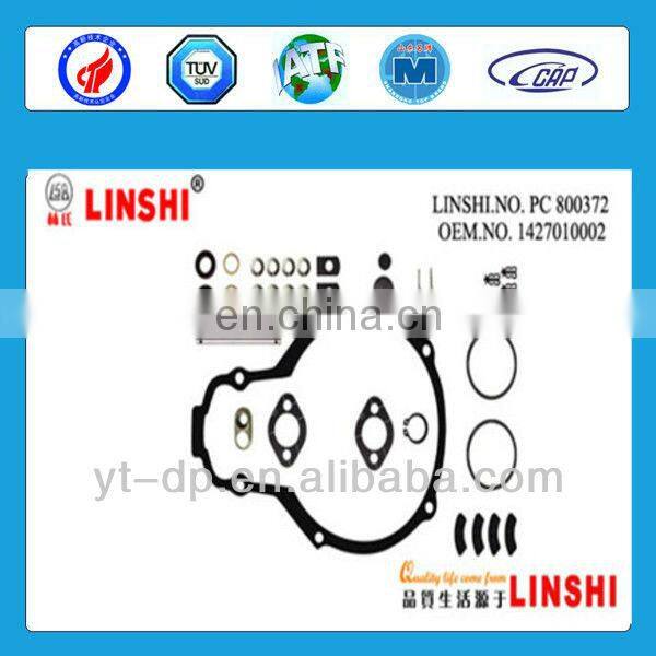 Diesel Fuel Injector Pump Repair Kit for PS7100 Pump 2417010004(800004) 2417010045(800584)