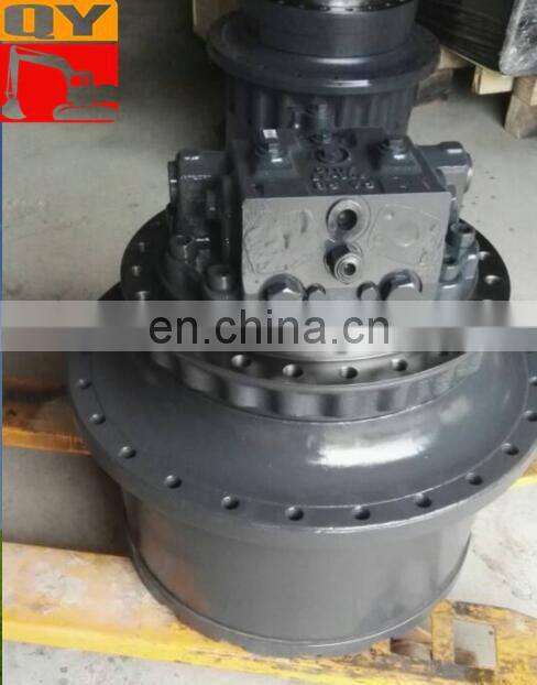 MAG-170VP-3800G-K2  / MAG-170VP-3600 final drive for Sumitomo SH225X-3  excavator travel motor  ass'y
