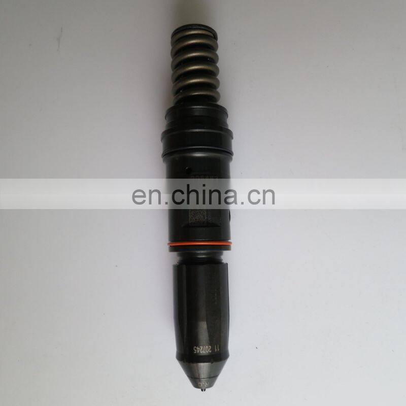Car Makes Diesel Auto Parts K19 Fuel Injector 3016676