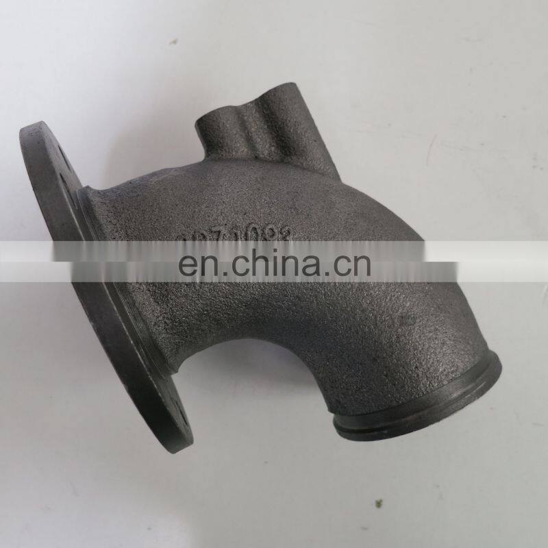 generator parts 6BT5.9 Diesel Engine Elbow Male Adapter 3971093 Exhaust outlet connection