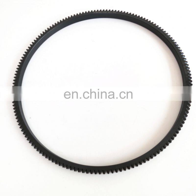 Dongfeng 6CT 240HP engine parts flywheel ring gear 3907308 ring gear flywheel 158 teeth