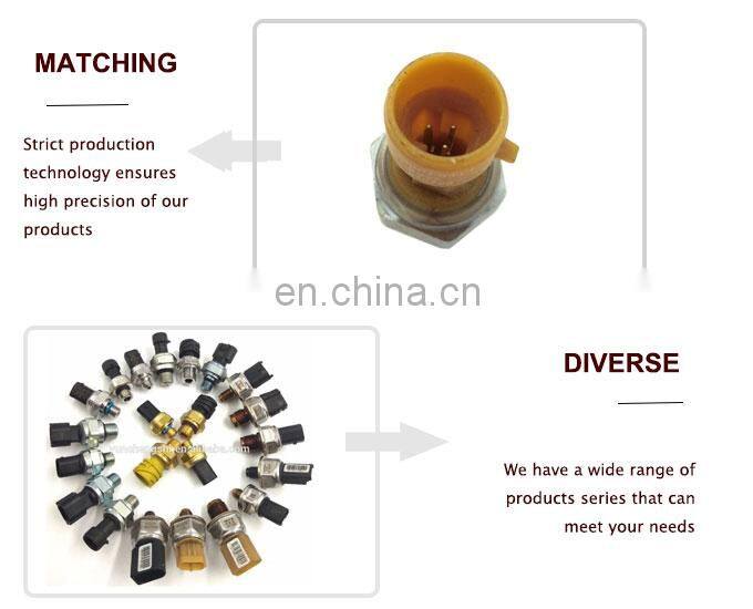 Auto Part Oil Pressure Sensor CNHTC0311 E226 B3CZ22 for Howo