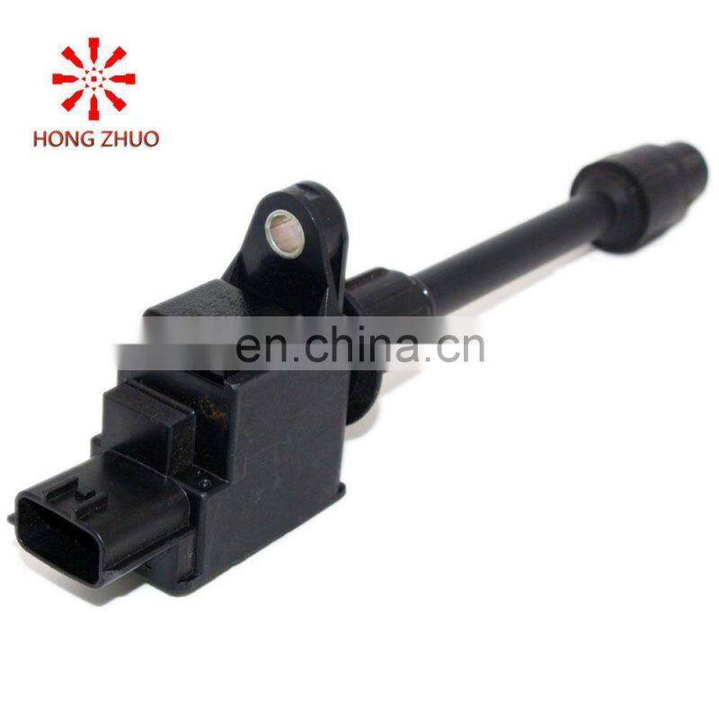 100% Professional Wholesale&Best quality 224482Y000 224482Y010 00 01 22448-2Y001 Ignition Coil for Nissan Maxima Infiniti I30