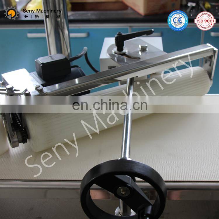 Fully automatic high capacity Chapati Pita Tortilla Roti bread Lavash making machine with natual gas oven