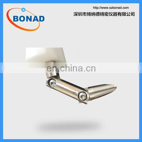 IEC61032 test finger probe B