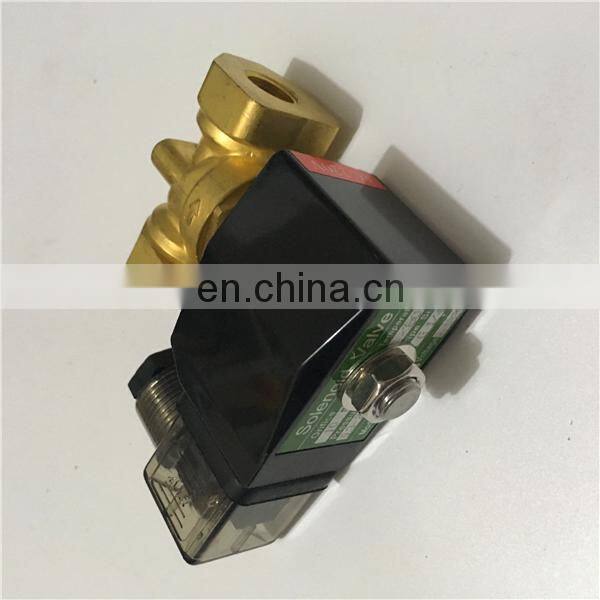 korea solenoid valve