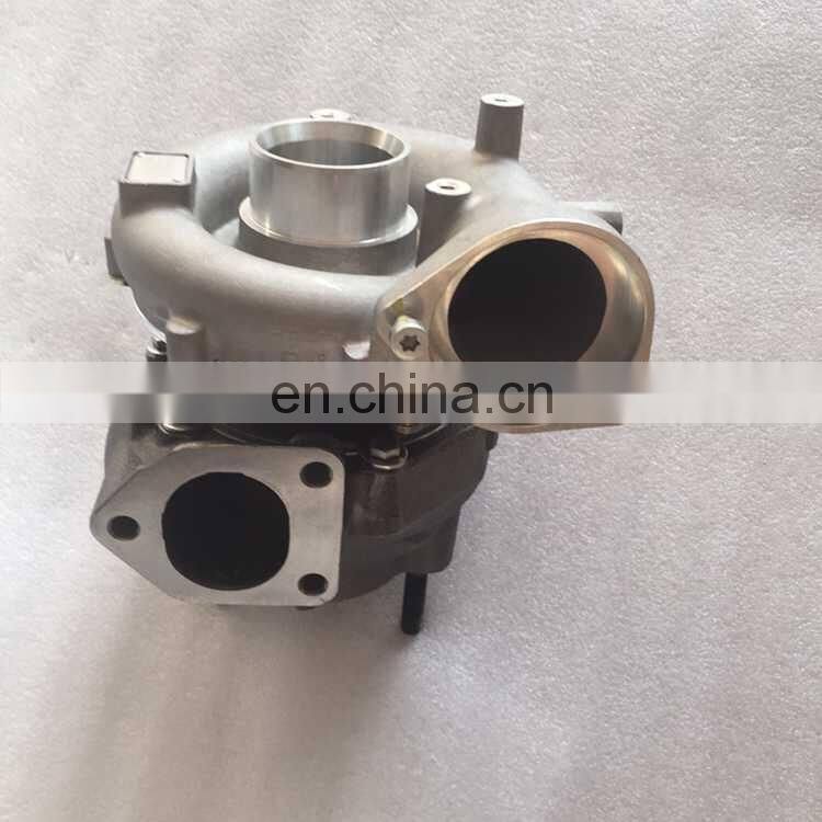 GT2260 Turbo For BMW X5 3.0 D (E53) Engine M57N 7790308N 11657790306G 742730-0013 Turbocharger