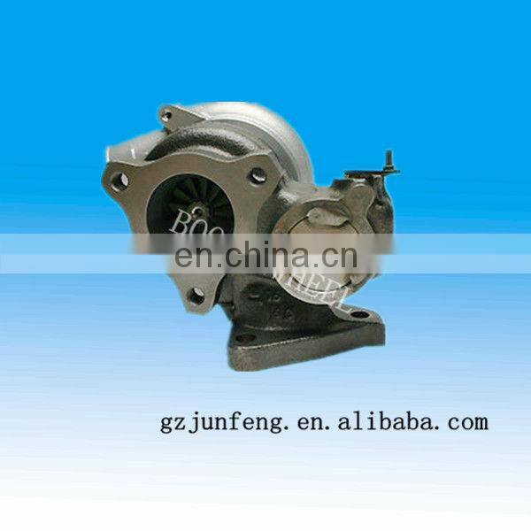 TD04-14T Turbocharger 49177-01513 49177-01515 For Mitsubishi Delica Car 4D56 Engine