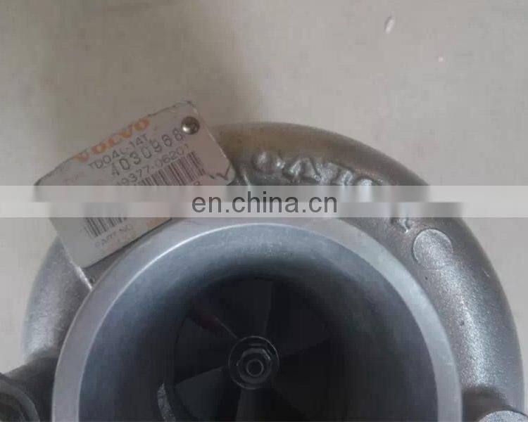 TD04 Turbo 49377-06213 49377-06202 36002369 Turbocharger for Volvo XC70 XC90 2.5L T Engine B5254T2