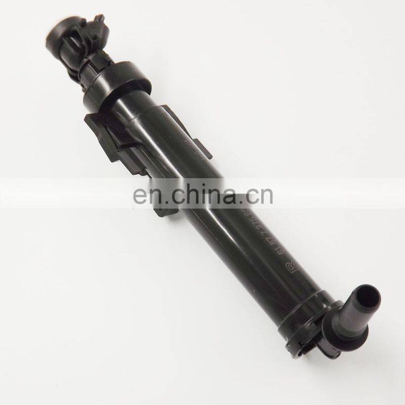 Headlamp Washer Nozzle Right For BMW F20 3 Series F30 4 Series 61677275658