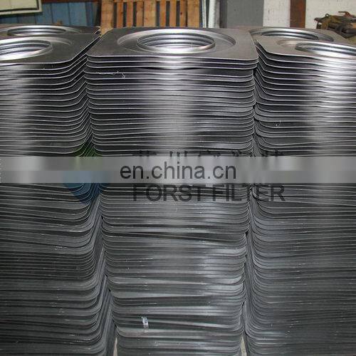 FORST Long Flat Filter Cap