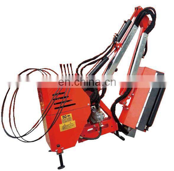 attachment of agricultural equipment AM-60 flail mower