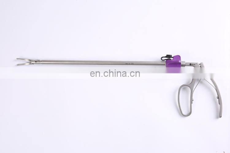 Surgical Laparoscopic Ligating Hemolok Clips/Polymer Clips