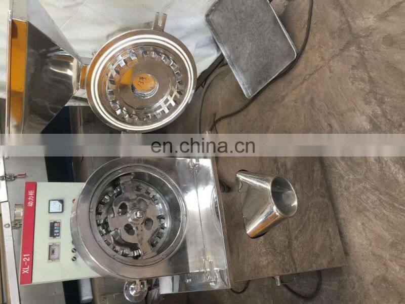 Black Pepper Grinder | Cheese Grinder | Stainless Steel Spice Powder Grinding Machine For Pepper Aniseed