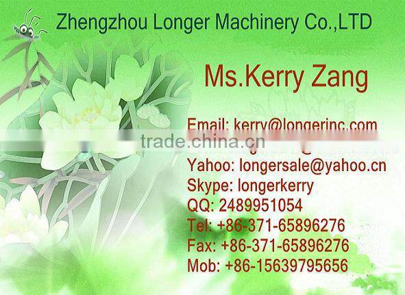 automatic counting and filling machine